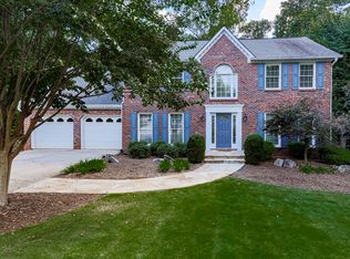 2178 Hartwood Dr NW, Kennesaw, GA 30152