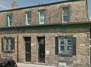 682 Parker St #2, Roxbury Crossing, MA 02120