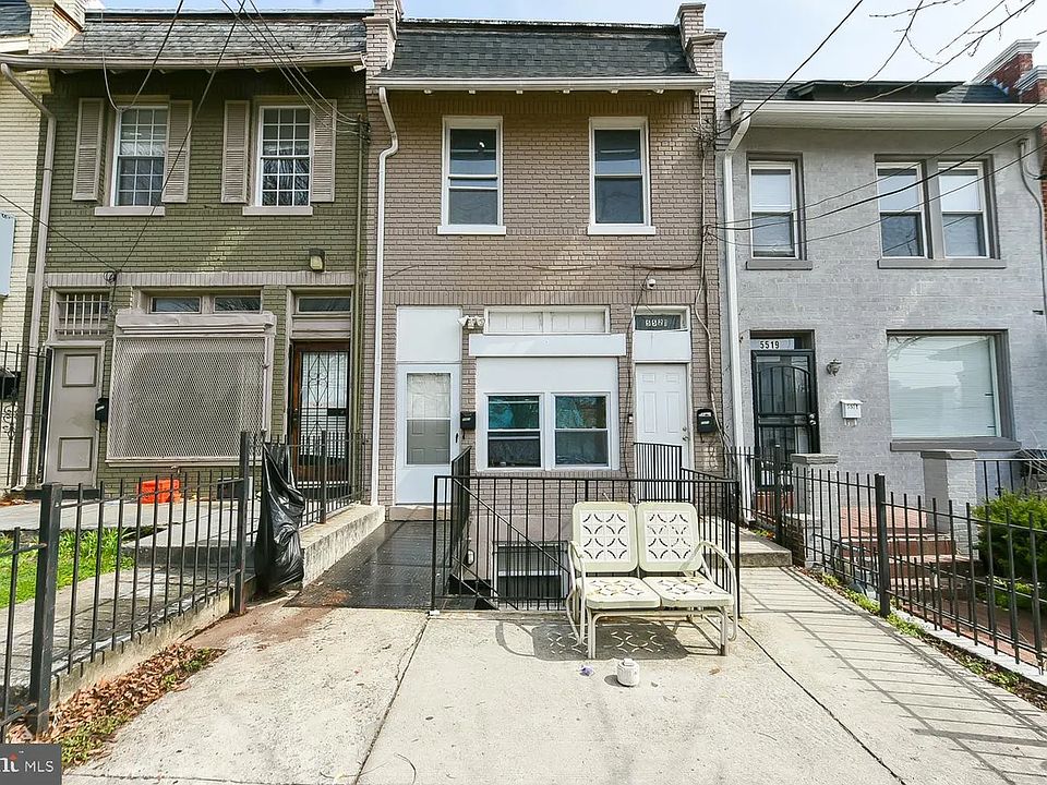 1st image of 5523 Illinois Ave NW #2