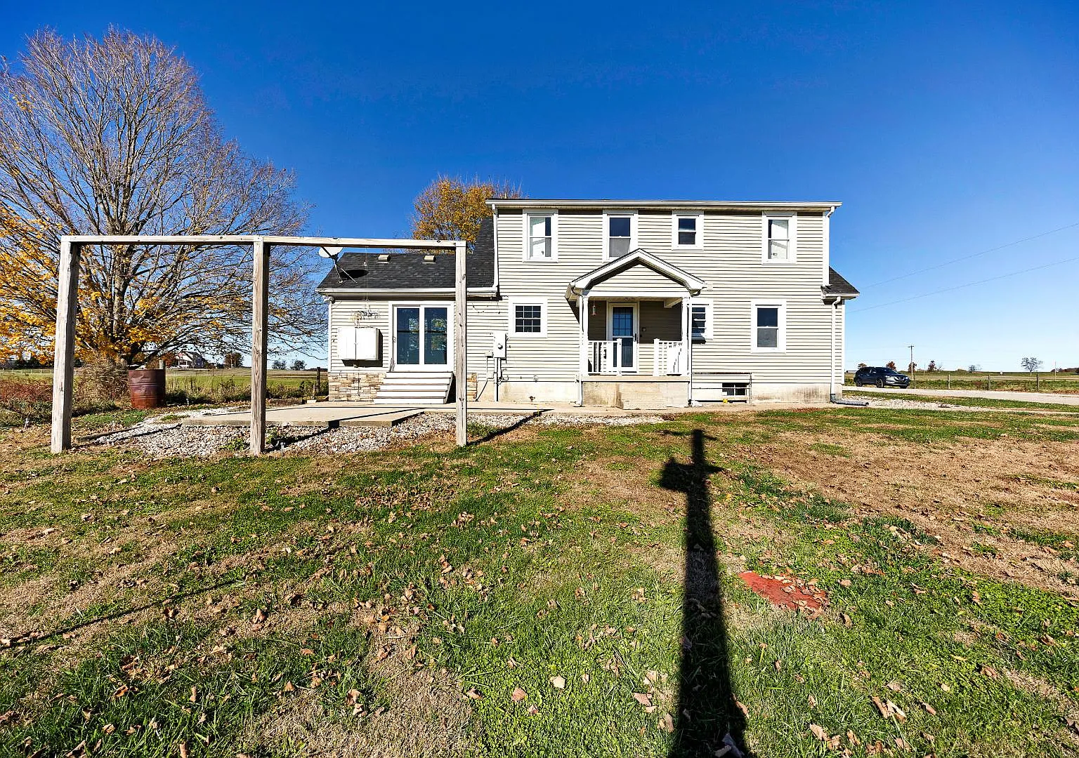 180 White Mills Glendale Road West — Photo 4