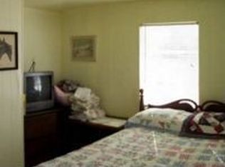 6420 W Rosedale Dr, Homosassa, FL 34448