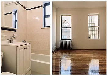 Rented by Quest Realty Sunnyside Corp