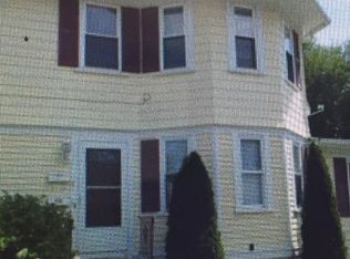 58 Dale Ave, Cranston, RI 02910