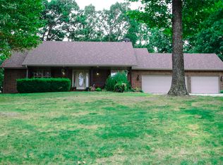 24715 Private Road 2004, Aurora, MO 65605