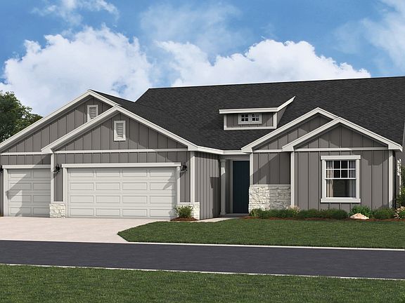 2020 Farmhouse