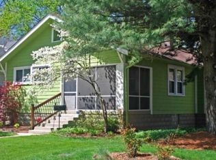 5434 Winthrop Ave, Indianapolis, IN