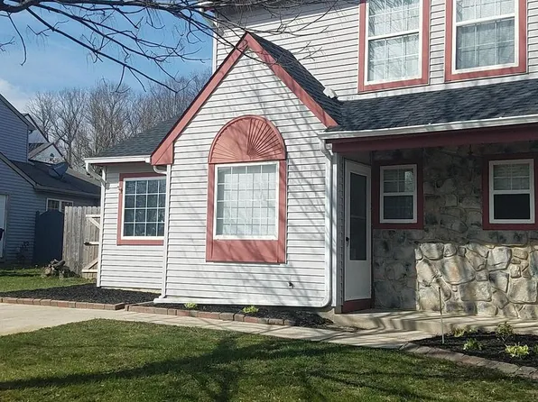 326 Stonehouse Ln, Mullica Hill, NJ 08062