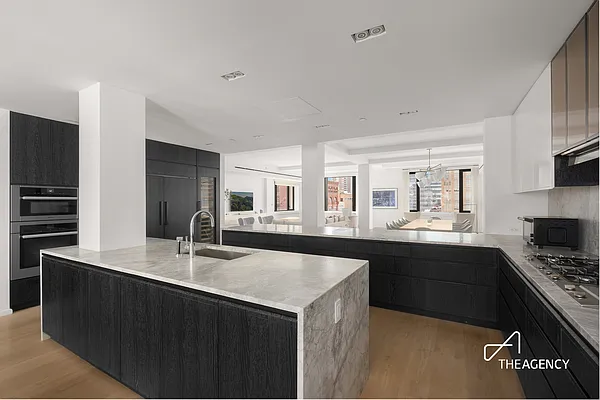 Sold by The Agency | media 38