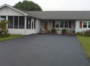 1615 Ky Highway 599, Jeffersonville, KY 40337