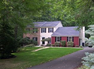 111 Timber Springs Ln, Exton, PA 19341