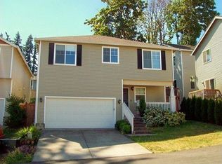 2603 NE 97th Cir, Vancouver, WA 98665