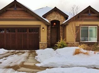 2665 NW Nordeen Way, Bend, OR 97703