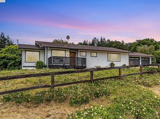 115 Ranchitos Del Sol, Aptos, CA 95003