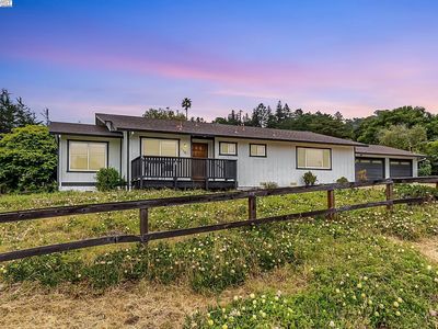 115 Ranchitos Del Sol, Aptos, CA, 95003