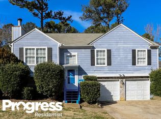 1461 Devon Mill Way, Austell, GA 30168