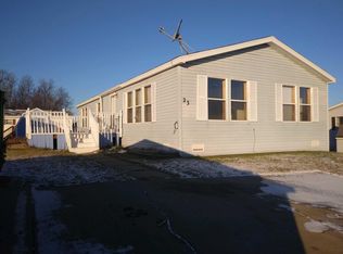 23 Hickory Rdg, Davison, MI 48423