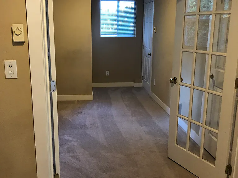 4th bedroom