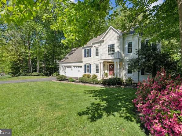 13109 Crestbrook Dr, Manassas, VA 20112