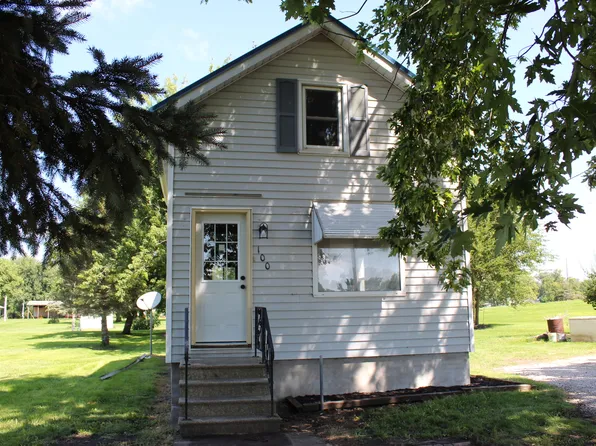 100 W Broad St, Rutland, IL 61358
