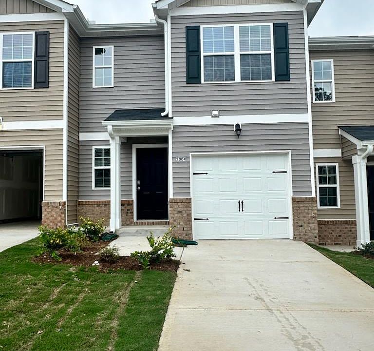 1204 Gracie Ln Carthage NC Zillow