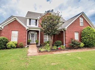 143 Ainsley Cv, Medina, TN 38355