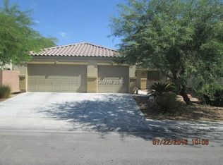 1020 Nevada Blaze Ave #0, North Las Vegas, NV 89081