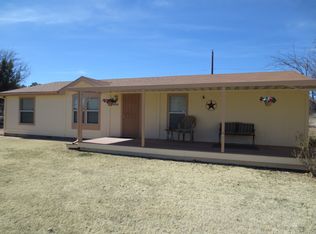 2426 N La Grande Dr, Camp Verde, AZ 86322