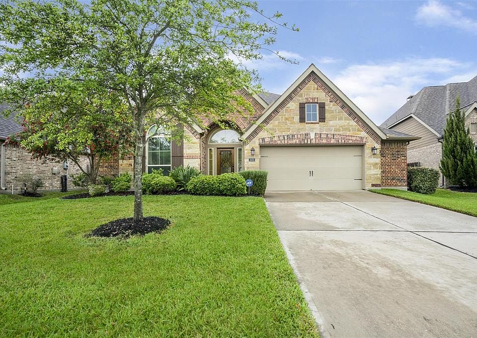 Beautiful Perry Home.