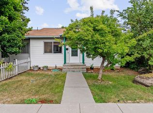 315 N 3rd St, Cheney, WA 99004