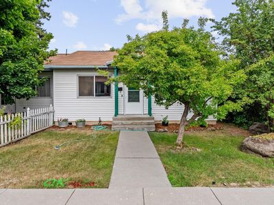 315 N 3rd St, Cheney, WA, 99004