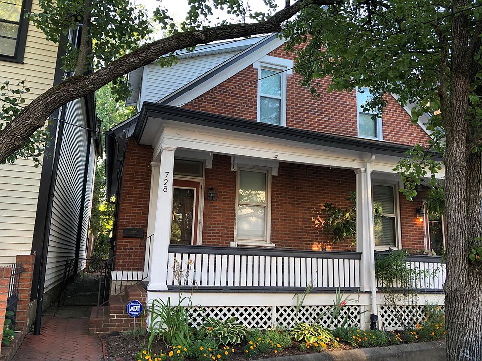 Front view