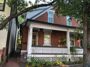 728 S 6th St, Columbus, OH 43206