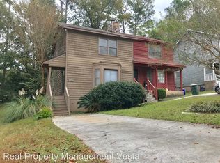 4361 Barrington Pl, Macon, GA 31210
