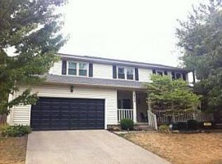 4704 Hartland Pkwy, Lexington, KY 40515