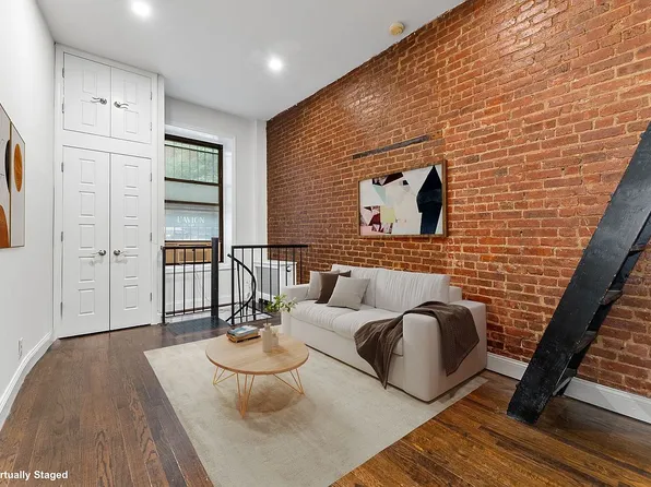 333 E 92nd St APT 1D, New York, NY 10128