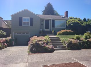 4109 W Bertona St, Seattle, WA 98199