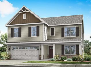1758 Parkfield Way, Goshen, OH 45122