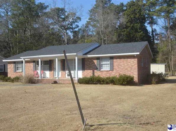 300 Kenwood Ave, Hartsville, SC 29550