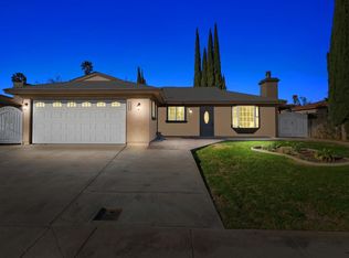 1401 Adanac Way, Madera, CA 93638