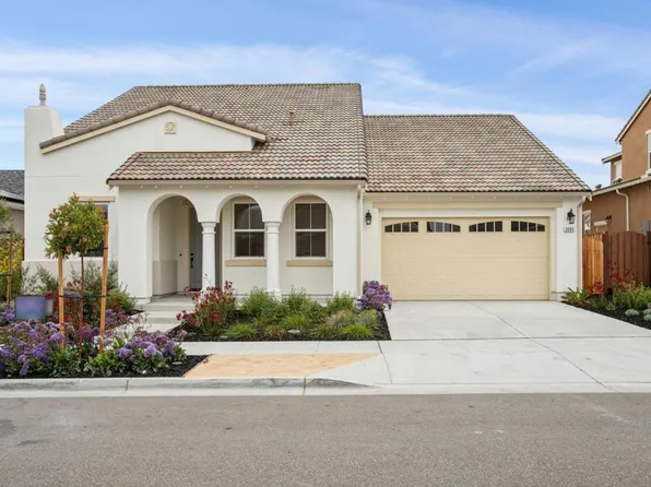 3088 Arroyo Dr, Marina, CA 93933