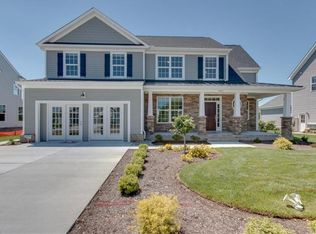 1820 Sapphire Rd, Chesapeake, VA 23320