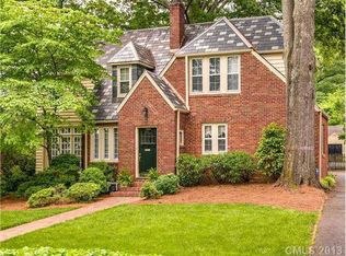 1623 Hertford Rd, Charlotte, NC 28207