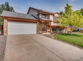 11241 W Brittany Dr, Littleton, CO 80127