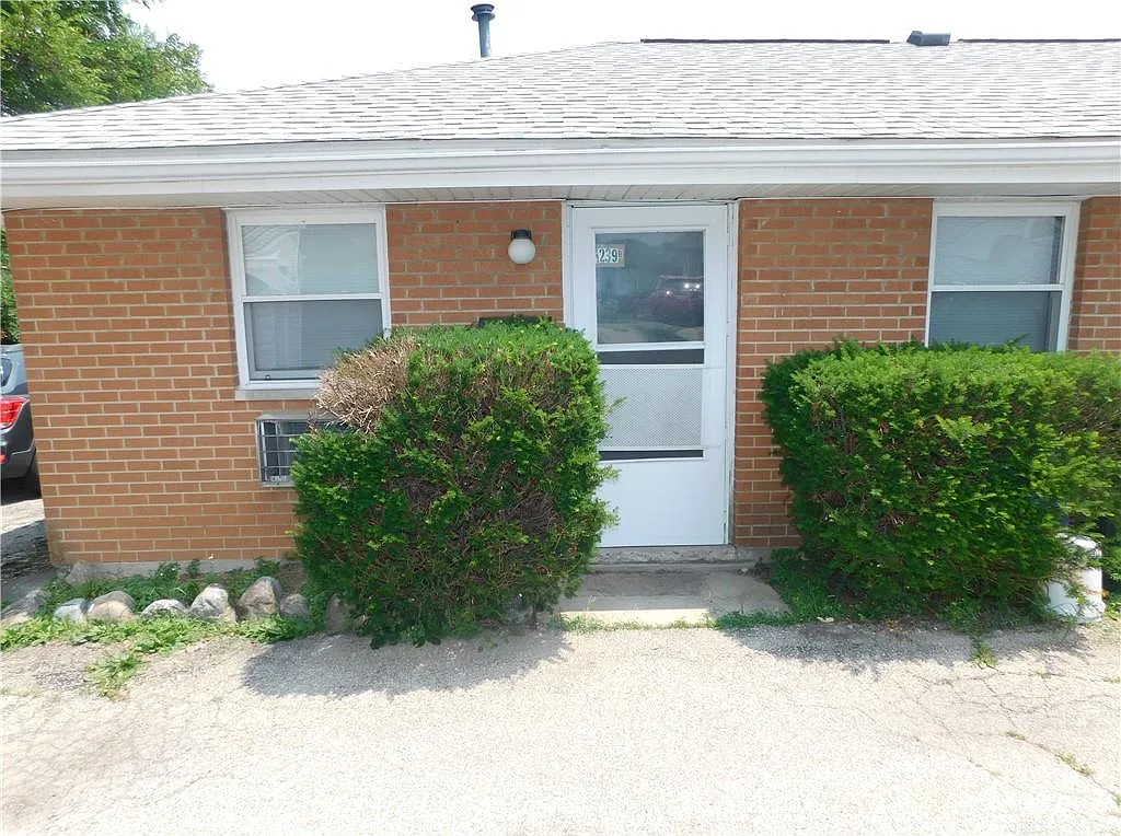 1 bed, 1.0 bath, 552 sqft, $700 — Photo 2