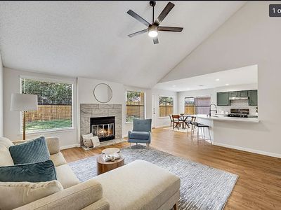 12910 Steeple Chase Dr, Austin, TX, 78729