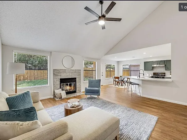 12910 Steeple Chase Dr, Austin, TX 78729