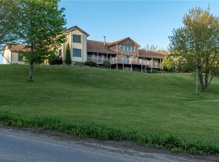 150 Cook Hill Rd, Herkimer, NY 13350