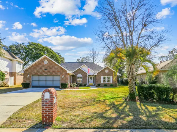 1736 Wren Way, Niceville, FL 32578