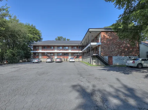 14 Unit Apartment Complex in Madison, 317 Nix Dr APT 4, Madison, TN 37115
