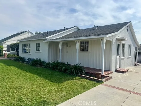 14058 Carnell St, Whittier, CA 90605